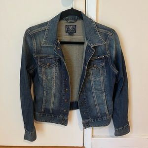 Lucky Brand Denim Jacket